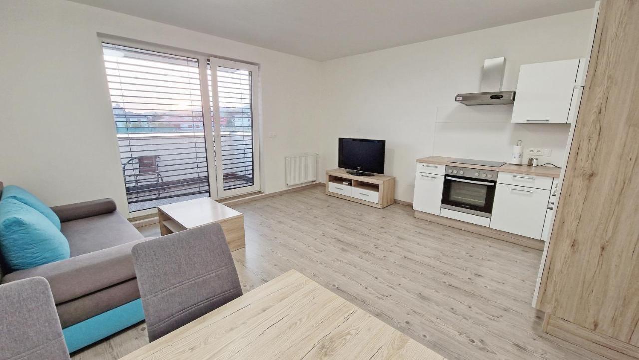 Apartmany Vinohrady Trencin Exterior photo