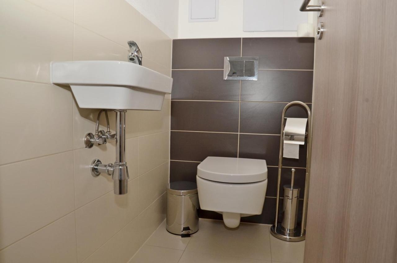 Apartmany Vinohrady Trencin Exterior photo