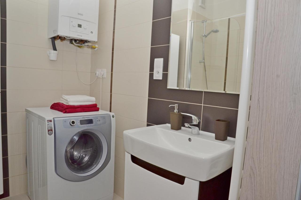 Apartmany Vinohrady Trencin Exterior photo