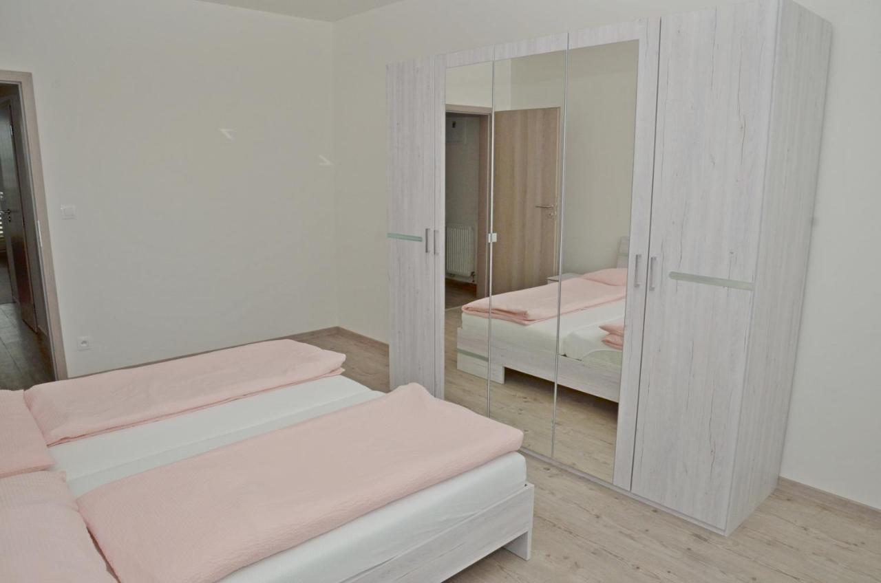 Apartmany Vinohrady Trencin Exterior photo