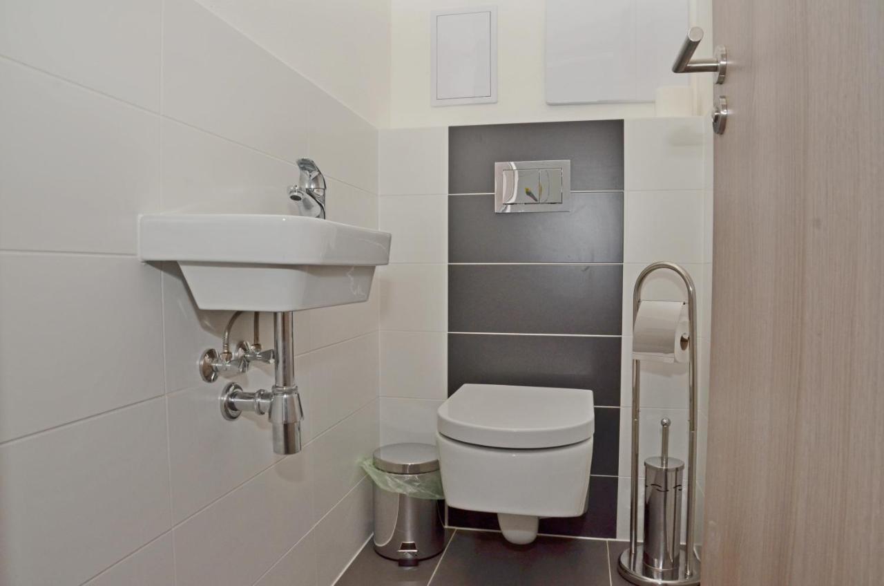 Apartmany Vinohrady Trencin Exterior photo